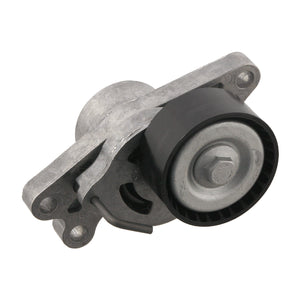Auxiliary Belt Tensioner Assembly Fits Peugeot 206 206+ 207 Bipper Pa Febi 31075