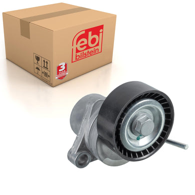 Auxiliary Belt Tensioner Assembly Fits Peugeot 1007 207 307 308 Citro Febi 31076