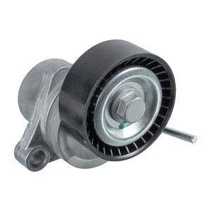 Auxiliary Belt Tensioner Assembly Fits Peugeot 1007 207 307 308 Citro Febi 31076