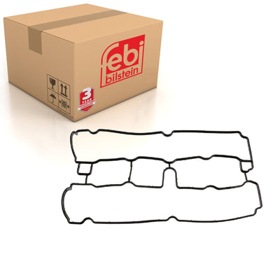 Rocker Cover Gasket Fits Vauxhall Astra Corsa Meriva Signum Tigra Vec Febi 31080