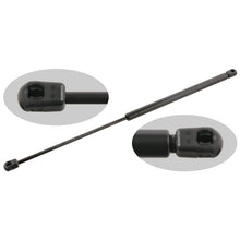 Load image into Gallery viewer, Boot Gas Strut Cinquecento Tailgate Support Lifter Fits Fiat Febi 31084