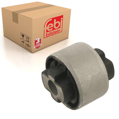 Front Lower Control Arm Bush Fits Citroen Jumper 4x4 Relay Febi 31091