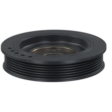 Load image into Gallery viewer, Decoupled Crankshaft Pulley Fits Peugeot 605 Boxer Citroen Jumper Rel Febi 31096