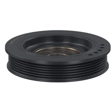 Load image into Gallery viewer, Decoupled Crankshaft Pulley Fits Peugeot 605 Boxer Citroen Jumper Rel Febi 31096