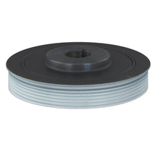 Load image into Gallery viewer, Decoupled Crankshaft Pulley Fits Peugeot Boxer Citroen Jumper Relay I Febi 31097