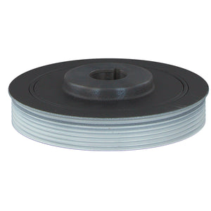 Decoupled Crankshaft Pulley Fits Peugeot Boxer Citroen Jumper Relay I Febi 31097