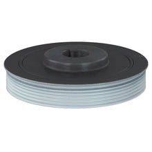 Load image into Gallery viewer, Decoupled Crankshaft Pulley Fits Peugeot Boxer Citroen Jumper Relay I Febi 31097