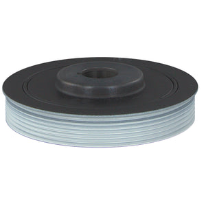 Decoupled Crankshaft Pulley Fits Peugeot Boxer Citroen Jumper Relay I Febi 31097