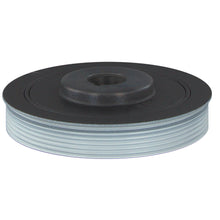 Load image into Gallery viewer, Decoupled Crankshaft Pulley Fits Peugeot Boxer Citroen Jumper Relay I Febi 31097