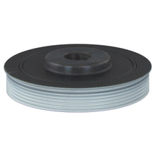 Load image into Gallery viewer, Decoupled Crankshaft Pulley Fits Peugeot Boxer Citroen Jumper Relay I Febi 31097