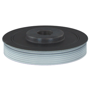 Decoupled Crankshaft Pulley Fits Peugeot Boxer Citroen Jumper Relay I Febi 31097