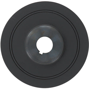 Decoupled Crankshaft Pulley Fits Peugeot Boxer Citroen Jumper Relay I Febi 31097