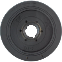 Load image into Gallery viewer, Decoupled Crankshaft Pulley Fits Peugeot Boxer Citroen Jumper Relay I Febi 31097