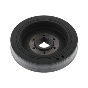 Decoupled Crankshaft Pulley Fits Peugeot Boxer Citroen Jumper Relay I Febi 31097