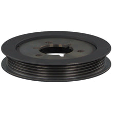 Load image into Gallery viewer, Decoupled Crankshaft Pulley Fits Peugeot 106 405 Partner Ranch Citroe Febi 31098
