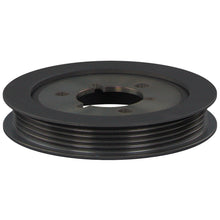 Load image into Gallery viewer, Decoupled Crankshaft Pulley Fits Peugeot 106 405 Partner Ranch Citroe Febi 31098