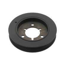 Load image into Gallery viewer, Decoupled Crankshaft Pulley Fits Peugeot 106 405 Partner Ranch Citroe Febi 31098