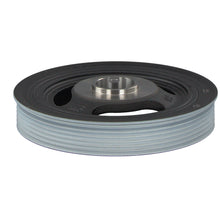 Load image into Gallery viewer, Decoupled Crankshaft Pulley Fits Mazda Mazda2 Mazda3 Mazda5 Ford FIAT Febi 31100