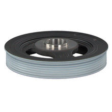Load image into Gallery viewer, Decoupled Crankshaft Pulley Fits Mazda Mazda2 Mazda3 Mazda5 Ford FIAT Febi 31100