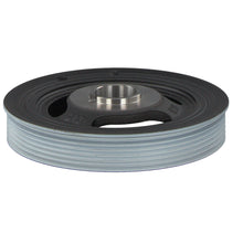 Load image into Gallery viewer, Decoupled Crankshaft Pulley Fits Mazda Mazda2 Mazda3 Mazda5 Ford FIAT Febi 31100