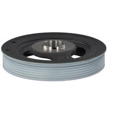 Load image into Gallery viewer, Decoupled Crankshaft Pulley Fits Mazda Mazda2 Mazda3 Mazda5 Ford FIAT Febi 31100