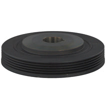 Load image into Gallery viewer, Decoupled Crankshaft Pulley Fits Peugeot 605 Citroen XM II OE 0515G7 Febi 31101