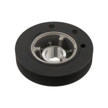 Load image into Gallery viewer, Decoupled Crankshaft Pulley Fits FIAT Ulysse Peugeot 306 405 406 605 Febi 31102