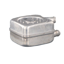 Load image into Gallery viewer, Oil Cooler Fits Volkswagen Bora 4motion Caddy Crafter Crosspolo Fox G Febi 31110