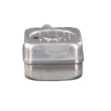 Load image into Gallery viewer, Oil Cooler Fits Volkswagen Bora 4motion Caddy Crafter Crosspolo Fox G Febi 31110