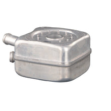 Load image into Gallery viewer, Oil Cooler Fits Volkswagen Bora 4motion Caddy Crafter Crosspolo Fox G Febi 31110