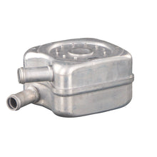Load image into Gallery viewer, Oil Cooler Fits Volkswagen Bora 4motion Caddy Crafter Crosspolo Fox G Febi 31110