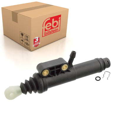 Clutch Master Cylinder Inc Additional Parts Fits Dodge Volkswagen LT Febi 31137