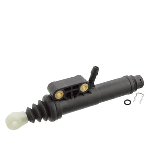 Clutch Master Cylinder Inc Additional Parts Fits Dodge Volkswagen LT Febi 31137