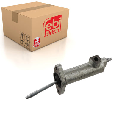 Clutch Slave Cylinder Fits Volkswagen LT 2D Mercedes Benz Sprinter Mo Febi 31138