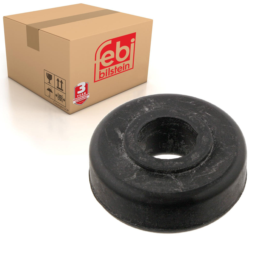 Radiator Mount Fits MAN F 2000 9 FOC G 90 HOC M 90EM F2000 G90 M2000 Febi 31145