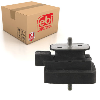 Transmission Mount Fits BMW 5 Series E60 LCI E61 6 E63 E64 E64 Febi 31146