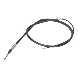 Rear Left Brake Cable Fits BMW 5 Series E60 LCI E61 E61 Febi 31147