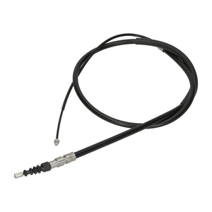 Rear Right Brake Cable Fits BMW 5 Series E60 LCI E61 E61 Febi 31148