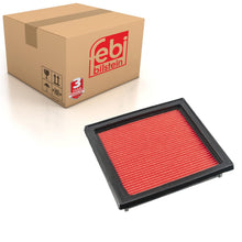 Load image into Gallery viewer, Micra Air Filter Fits Nissan Note 165460U80A Febi 31153