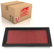 Load image into Gallery viewer, Up Air Filter Fits Nissan X-Trail Almera 16546V0100 Febi 31154