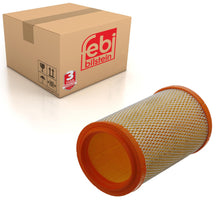 Load image into Gallery viewer, Laguna Air Filter Fits Renault Espace 77 01 044 677 Febi 31155