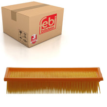 Load image into Gallery viewer, Laguna Air Filter Fits Renault Espace 77 01 037 111 Febi 31158