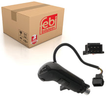 Load image into Gallery viewer, Gearshift Knob Fits MAN TGATGA TGS TGX OE 81326200043 Febi 31162