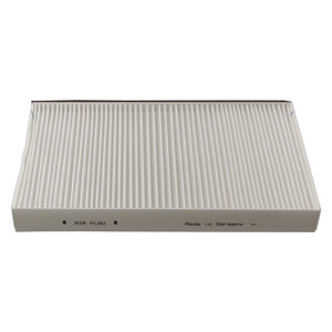 Cabin Filter Fits Mercedes Benz Valente CDI Viano CDI 4Matic Vito 109 Febi 31167