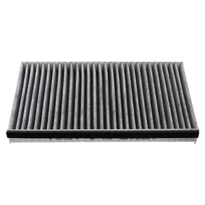 Cabin Filter Fits Mercedes Benz Valente CDI Viano CDI 4Matic Vito 109 Febi 31168