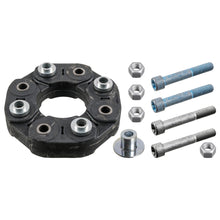Load image into Gallery viewer, Propshaft Flexible Coupling Kit Fits Mercedes Benz C-Class Model 204 Febi 31179