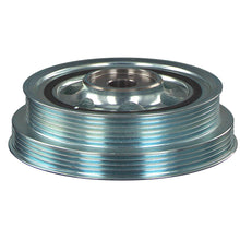 Load image into Gallery viewer, Decoupled Crankshaft Pulley Fits FIAT Ducato 250 Peugeot Boxer Citroe Febi 31187