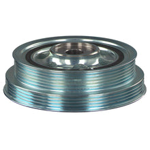 Load image into Gallery viewer, Decoupled Crankshaft Pulley Fits FIAT Ducato 250 Peugeot Boxer Citroe Febi 31187