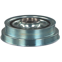 Load image into Gallery viewer, Decoupled Crankshaft Pulley Fits FIAT Ducato 250 Peugeot Boxer Citroe Febi 31187
