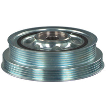 Load image into Gallery viewer, Decoupled Crankshaft Pulley Fits FIAT Ducato 250 Peugeot Boxer Citroe Febi 31187